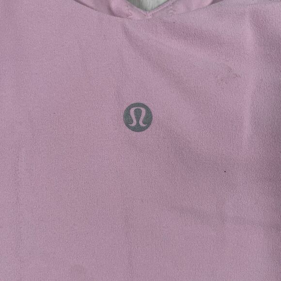 Lululemon Size 12 Align Tank Top Women's Pink Peony Tank Top Running Athletic - Picture 5 of 9